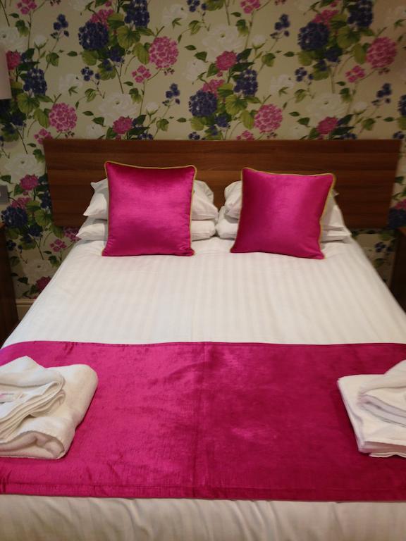 Elgin Hotel Blackpool Bilik gambar