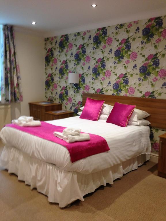 Elgin Hotel Blackpool Bilik gambar