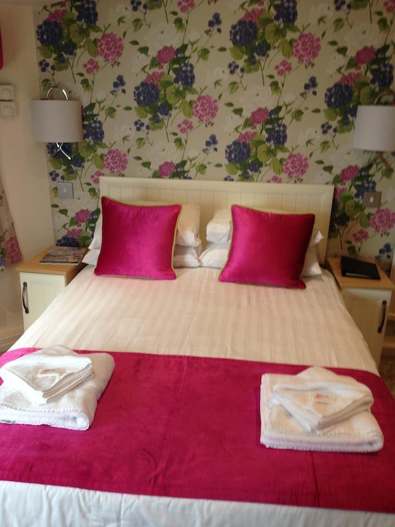 Elgin Hotel Blackpool Bilik gambar