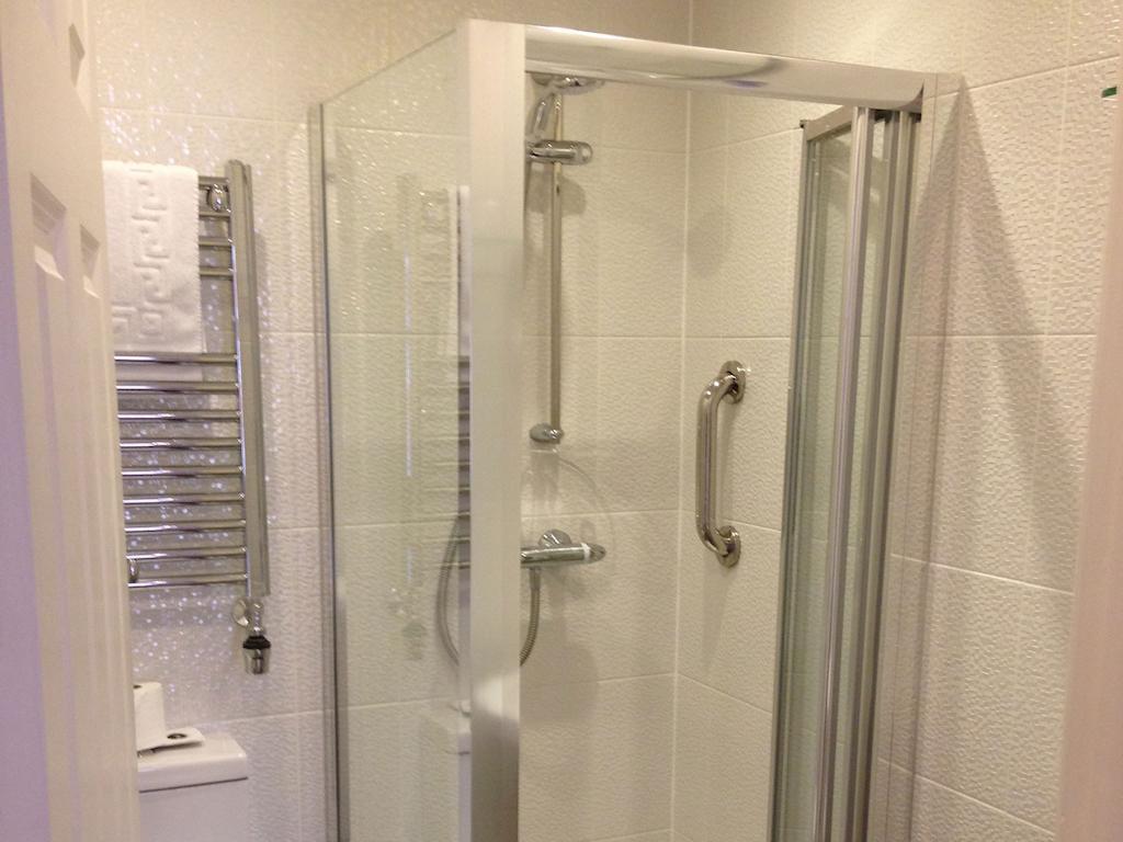 Elgin Hotel Blackpool Bilik gambar