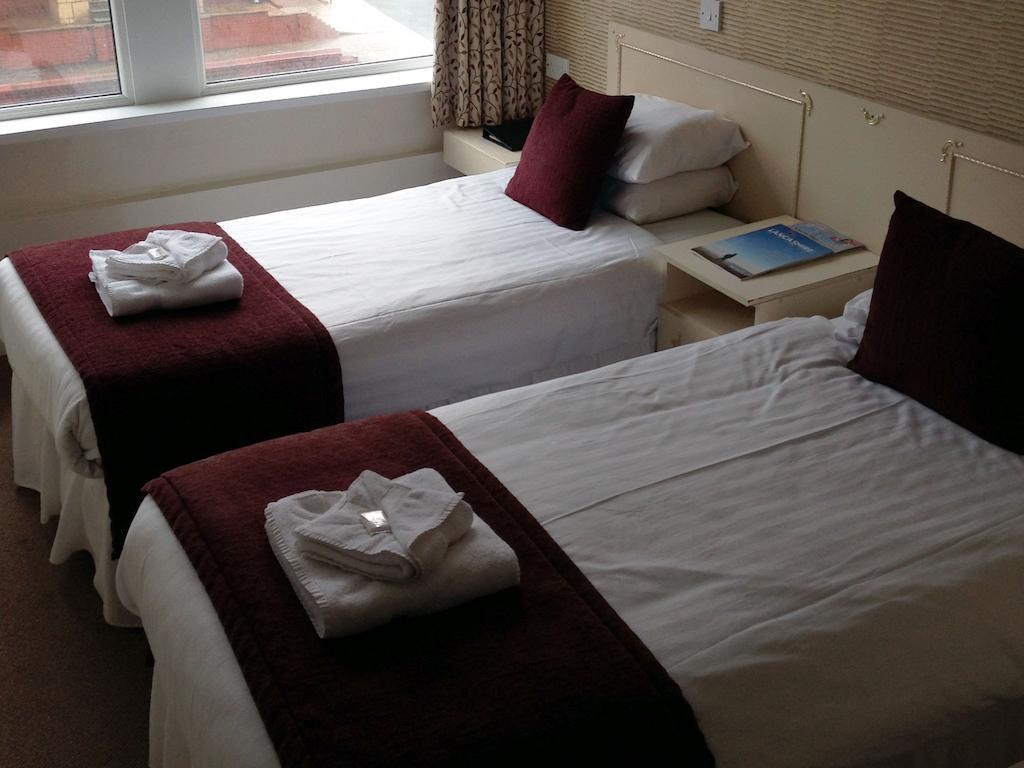 Elgin Hotel Blackpool Bilik gambar