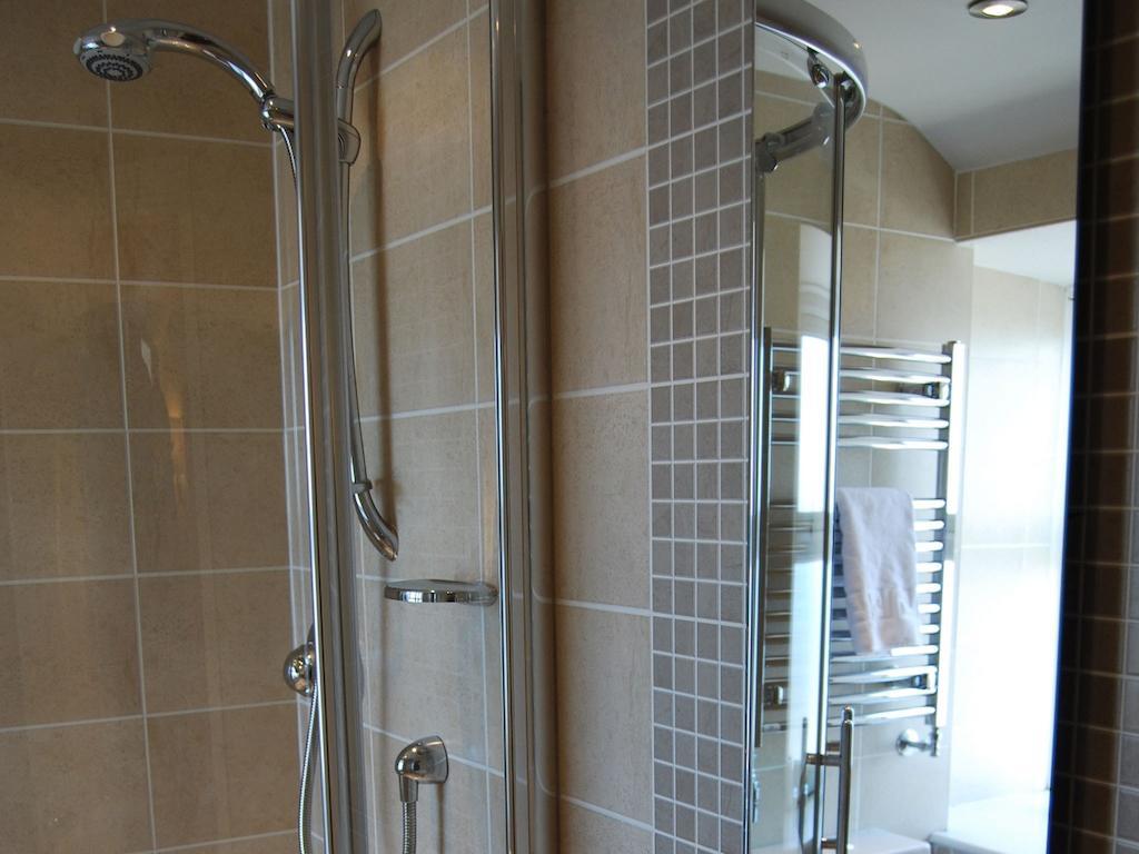 Elgin Hotel Blackpool Bilik gambar