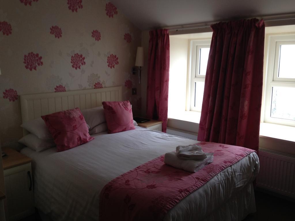 Elgin Hotel Blackpool Bilik gambar