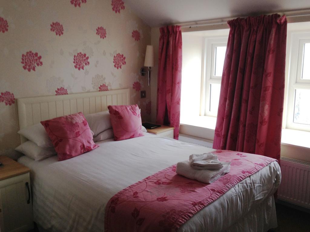 Elgin Hotel Blackpool Luaran gambar